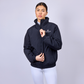 Classic Unisex Bomber Jakke