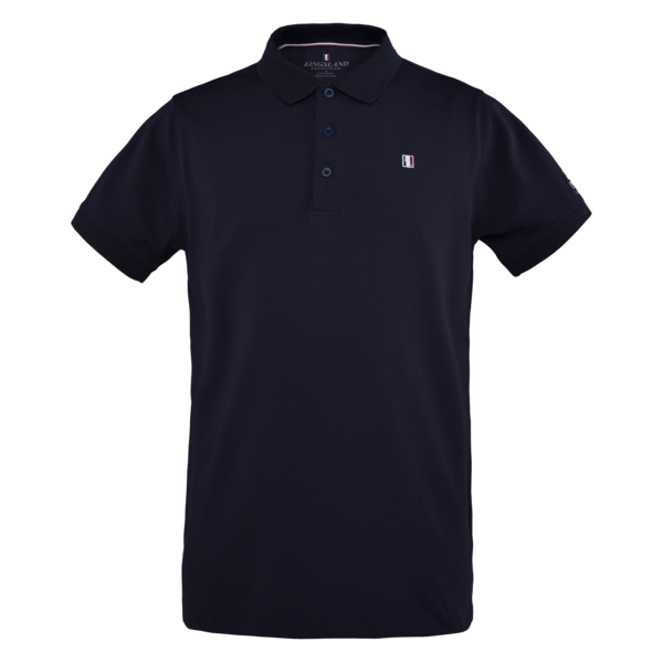 Classic Junior Piqué Polo Trøje