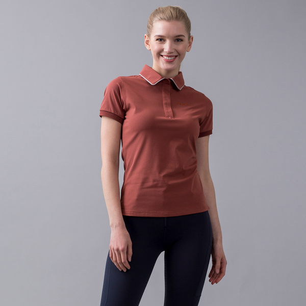 Kingsland Dame Polo Shirt