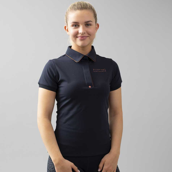 Kingsland Dame Polo Shirt