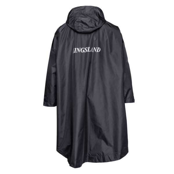 KLCanton Unisex Regn Poncho