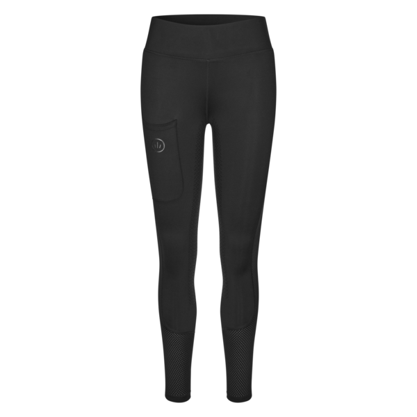 KLkarina Dame Full Grip Ridetights