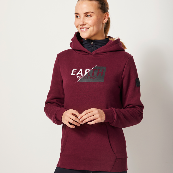 KLspiro Unisex Hoodie