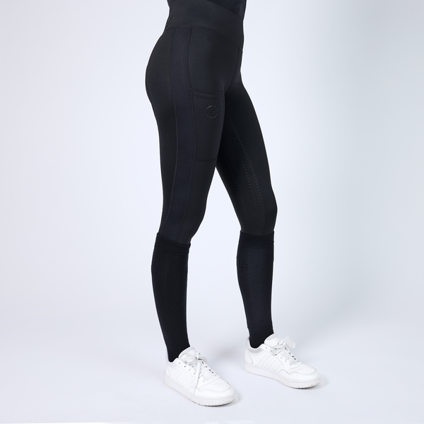 KLkarina Dame Full Grip Ridetights