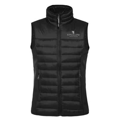 Unisex Isoleret Vest