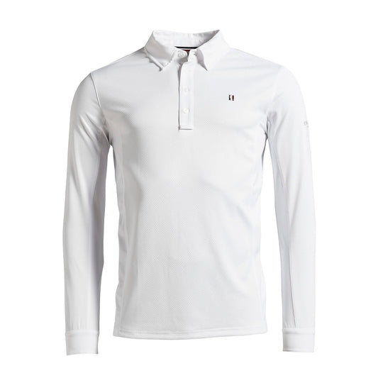 Kingsland Classic Mens LS Show Shirt