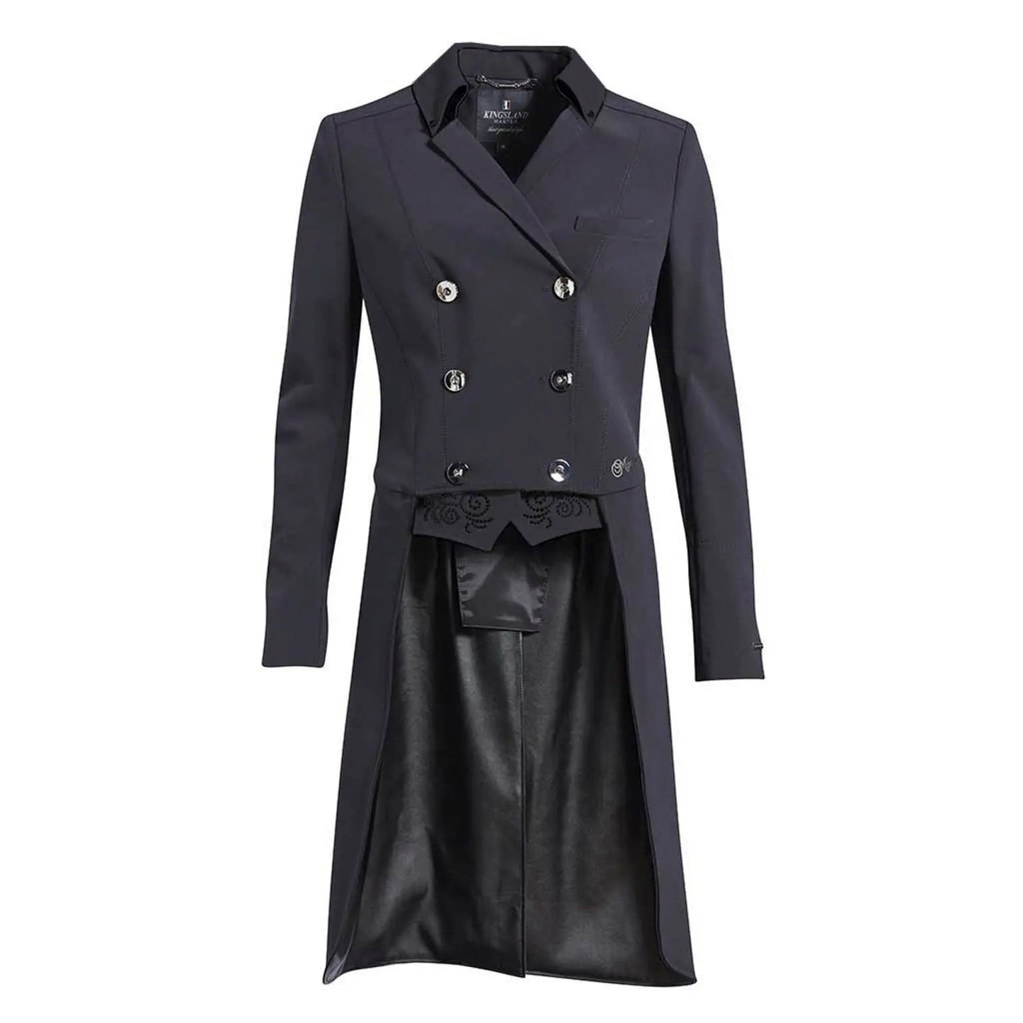 Kingsland Master Dame Tail Coat