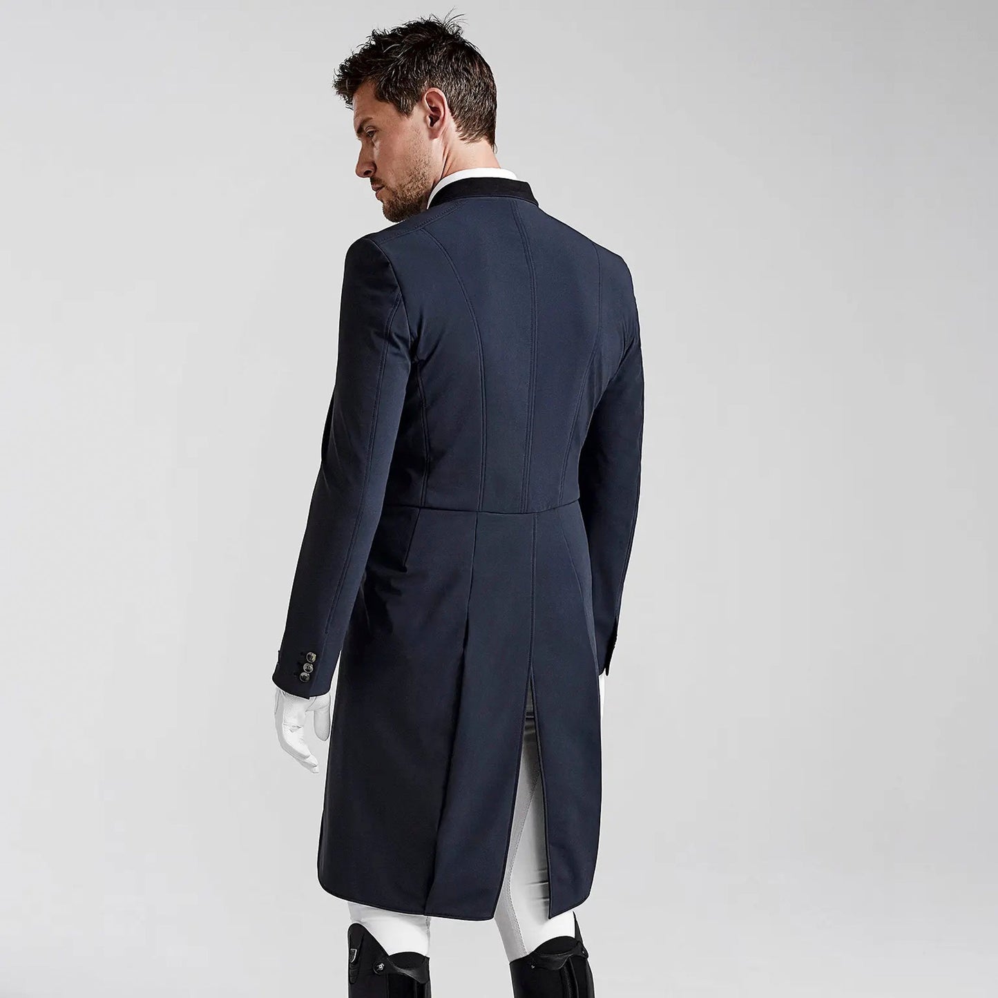 Kingsland Master Herre Tail Coat