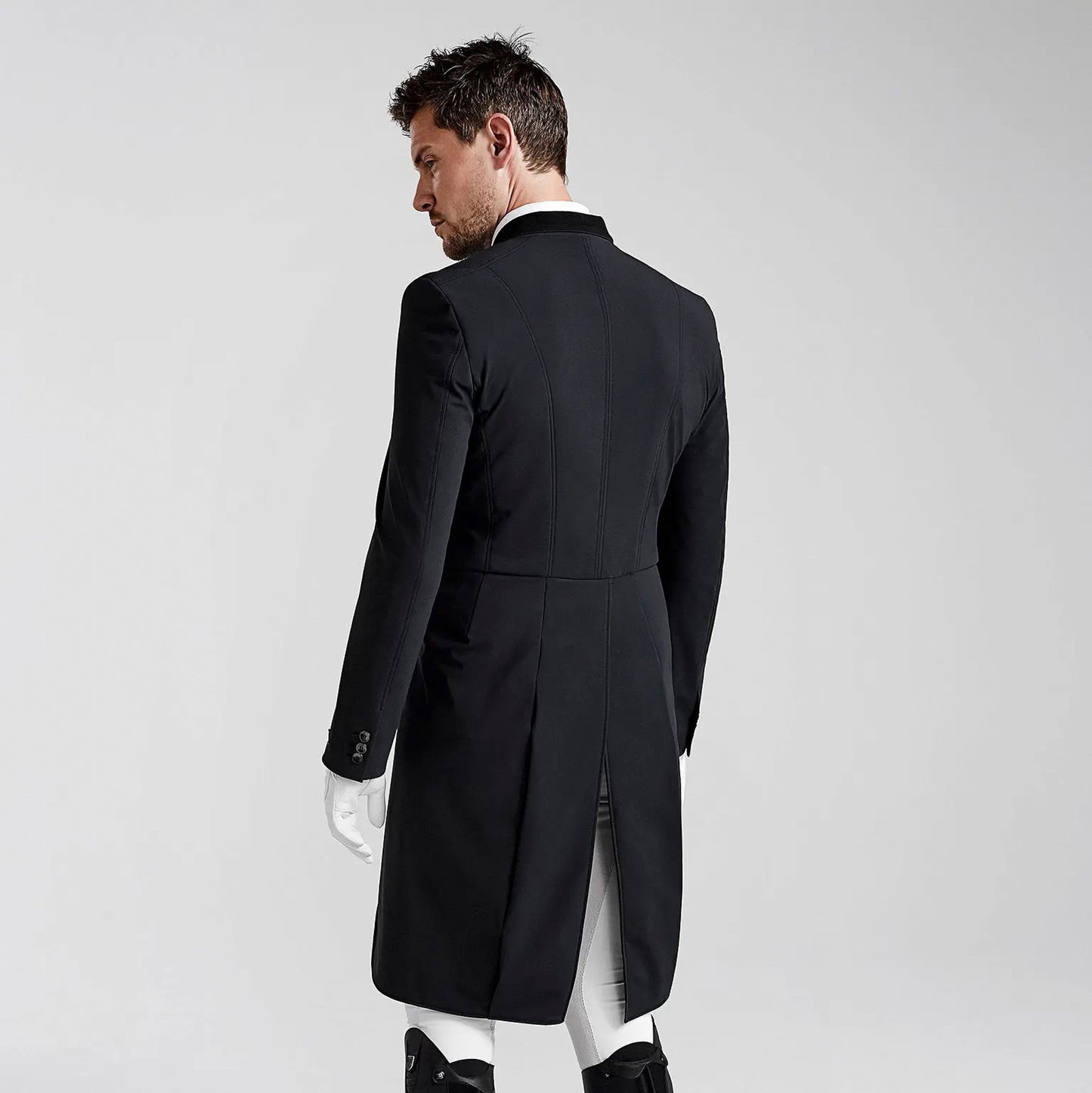 Kingsland Master Herre Tail Coat