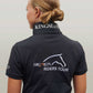 Kingsland Riders Tour Dame Pique Shirt