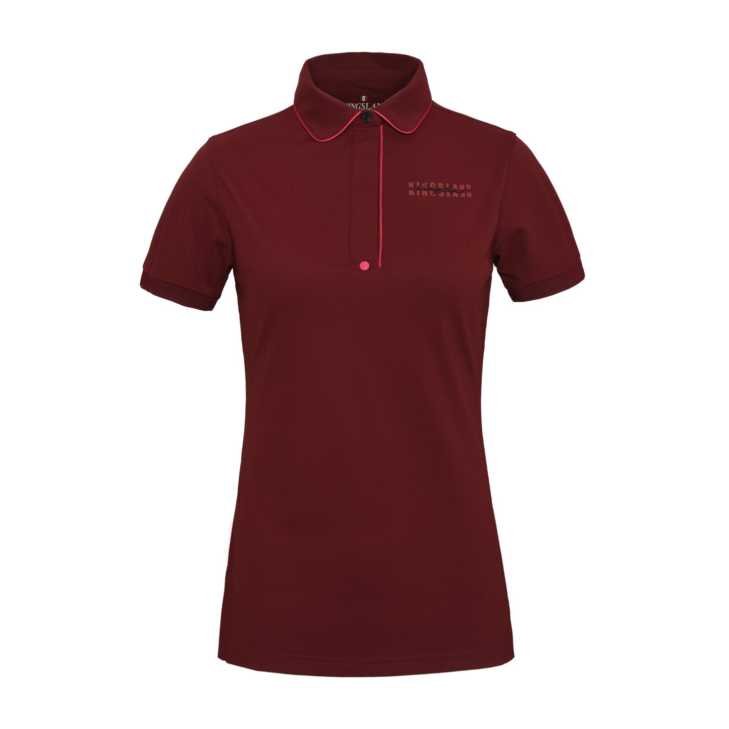 Kingsland Dame Polo Shirt