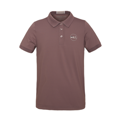 Kingsland Junior Polo Shirt