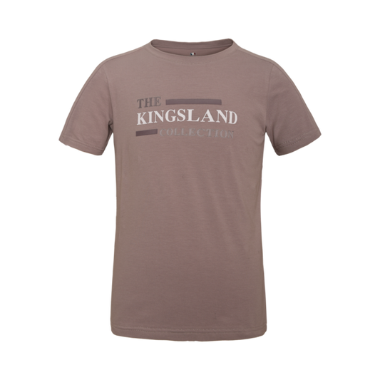 Kingsland Junior Poloer & T-shirts Kingsland DK