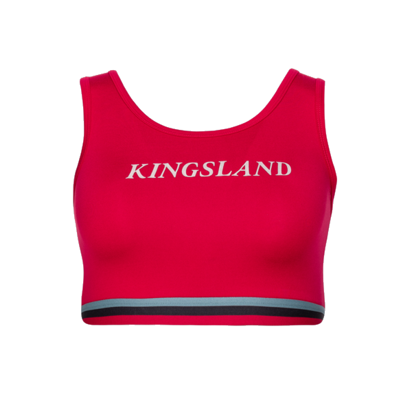 Kingsland Junior Sports Top