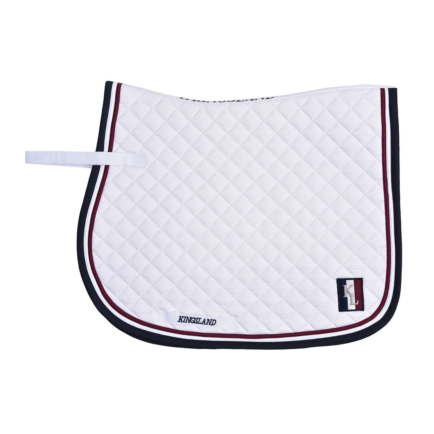 Kingsland Classic Jumping Saddle pad